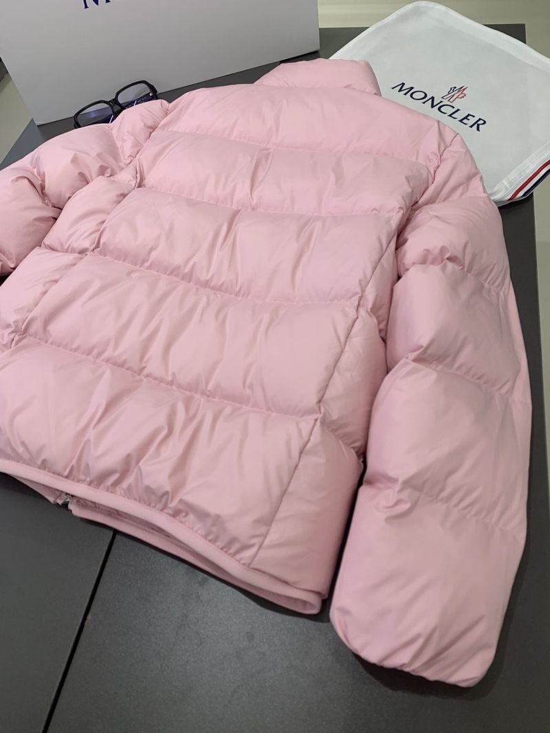 Moncler Down Coat